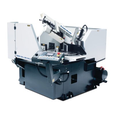 BMBS 230 x 280 CNC-DG